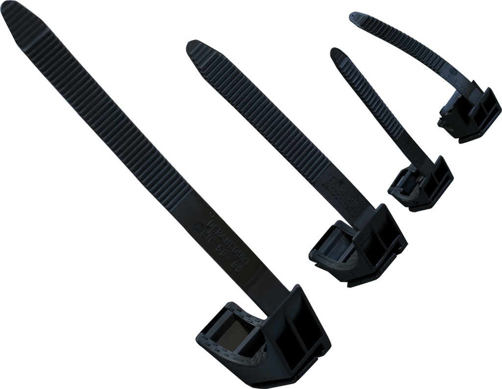 BRACELET ISOLANT BIC 30-50 LOT DE 100 6886654