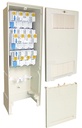 BORNE ECP 3D 6902033 *
