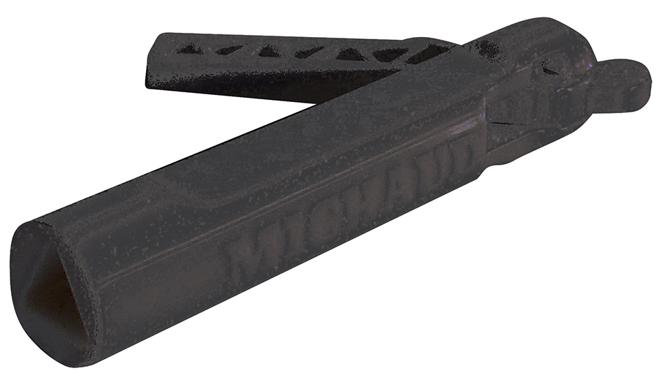 CLE ELEC TRIANGLE 11 PLAT 9X4 COMPACT *