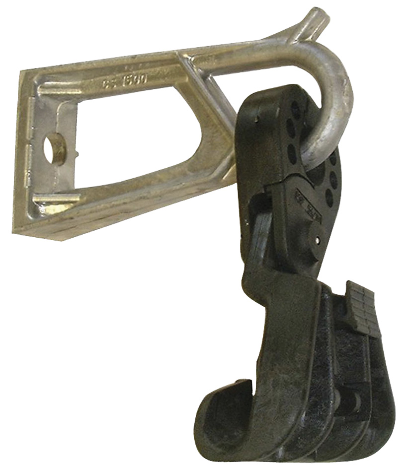 ENSEMBLE SUSPENSION 54/70² FUSIBLE ESF 5470 6825051