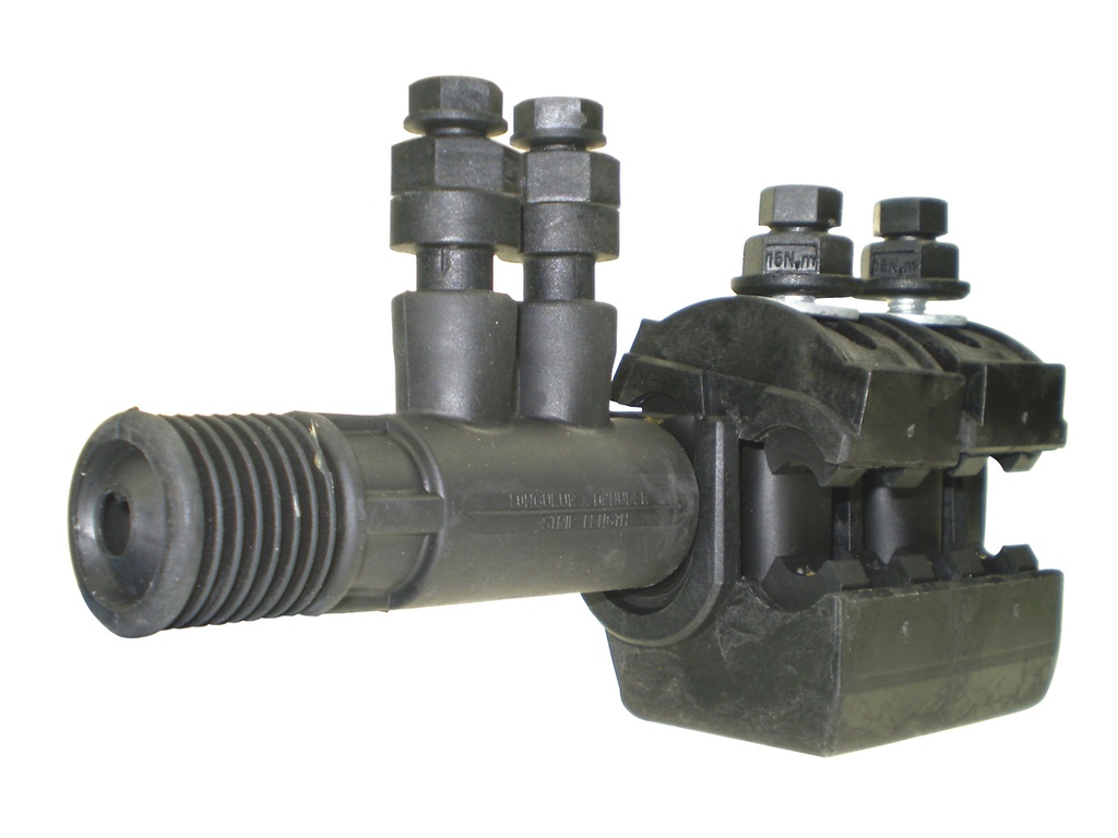 CONNECTEUR CDR / CT 2S 150-150 6721777 *