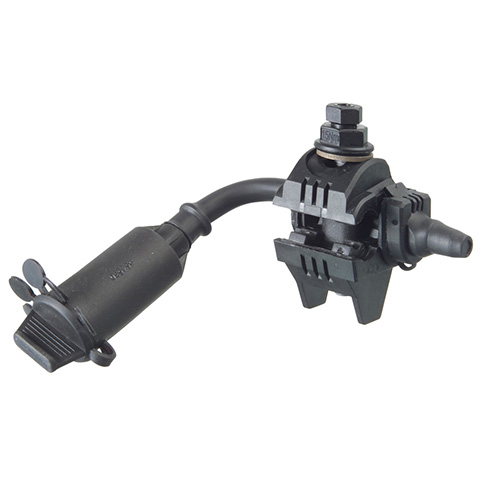 CONNECTEUR MISE COURT CIRCUIT CMCC/CT150 6731485 *