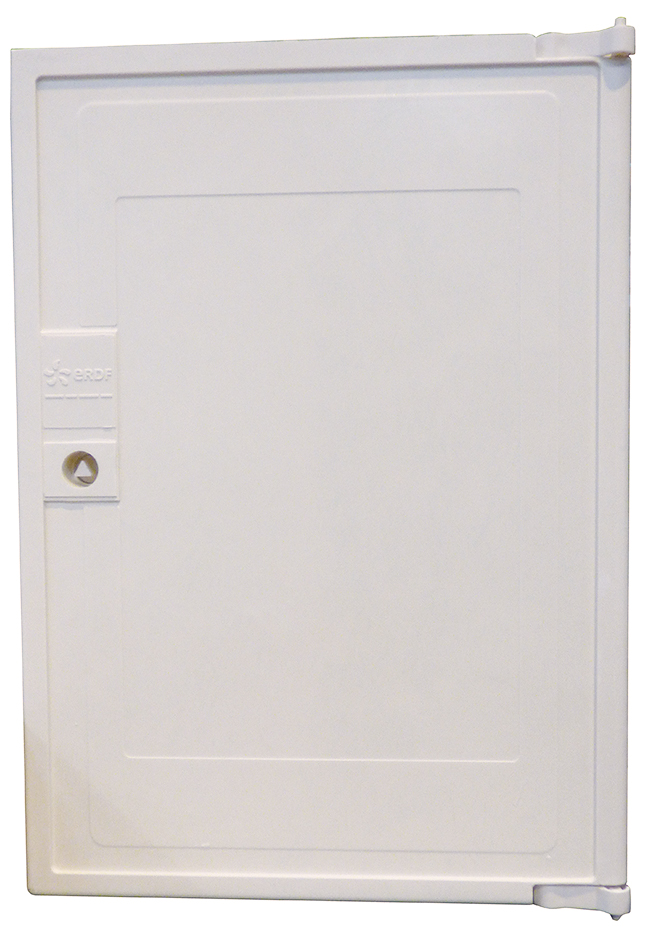 PORTE S20 SERR. TRIANGLE SIGLE ECLAIR