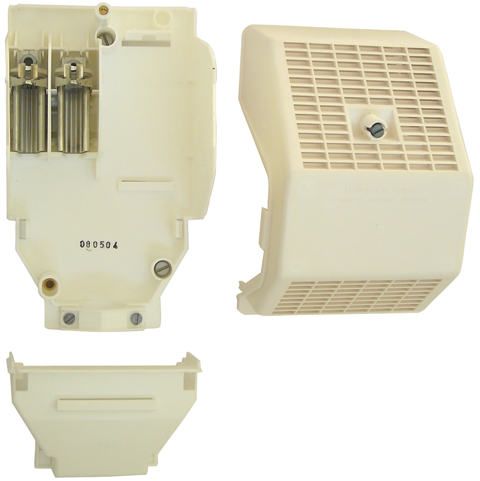 BOITIER S20 MONO-TRI 6980138 *