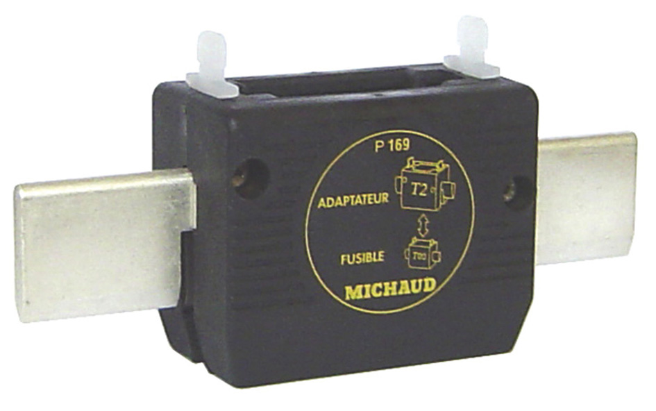 ADAPTATEUR T2 115 POUR FUSIBLE T00 6941272 *