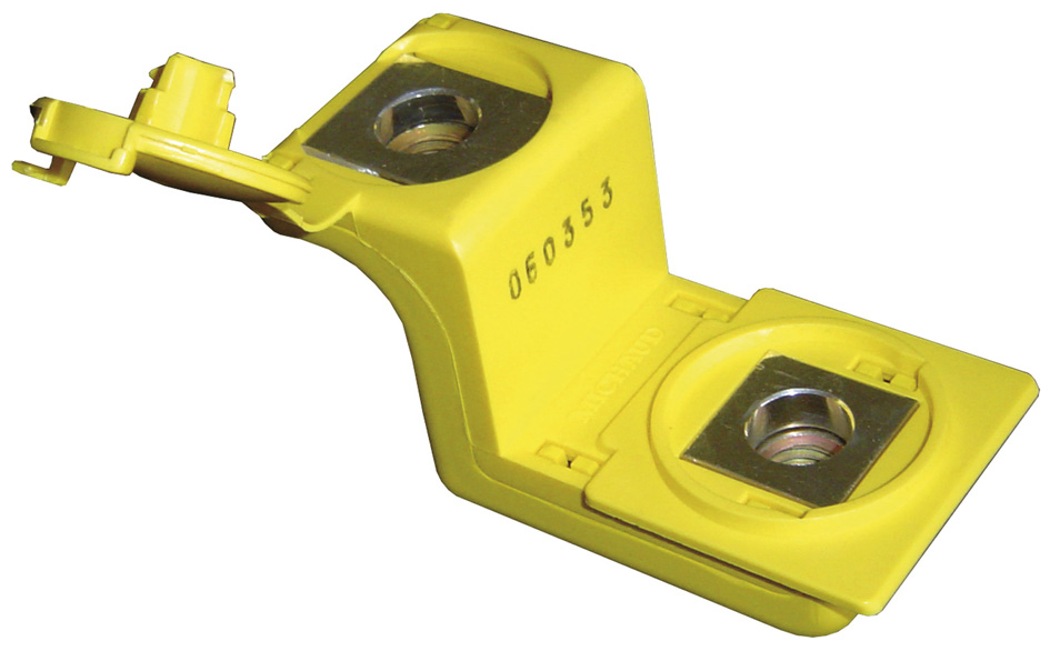 MODULE REMIC 4 PLOTS DE REPOS 6771710 *