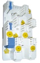 MODULE REMIC RESEAU RRCP 400A/200A CAPOT IP2X 6771309 *