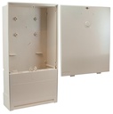 BORNE REMIC 2014 450 + TEL 6772021