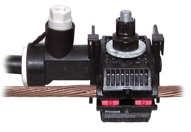 CONNECTEUR CDR / CNU 2S 70 6721661