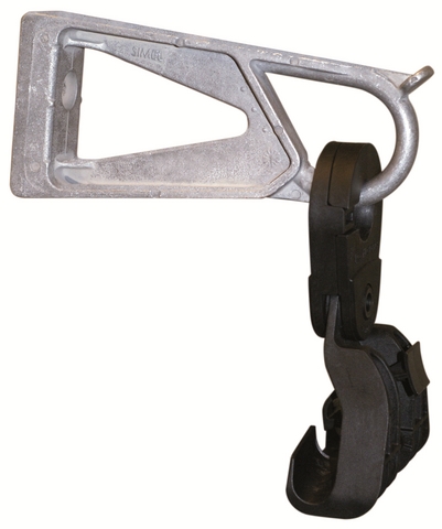 ENSEMBLE DE SUSPENSION ES2000 / P977 6825004