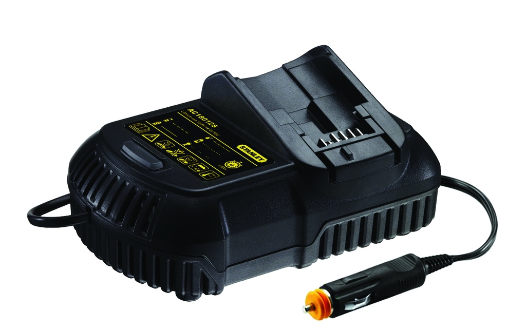 CHARGEUR AUTOPRESS CAR SYSTEME
