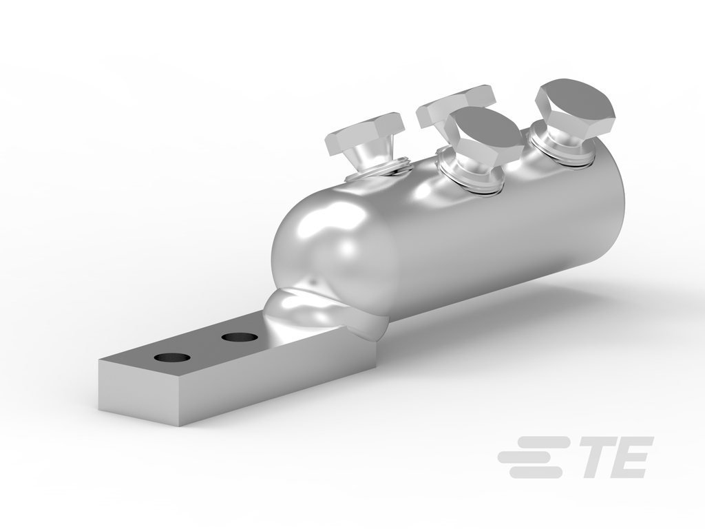 COSSE A VIS AUTOCASSANTE BT/HTA ALU/CU BLMT-800 80X40-2X14