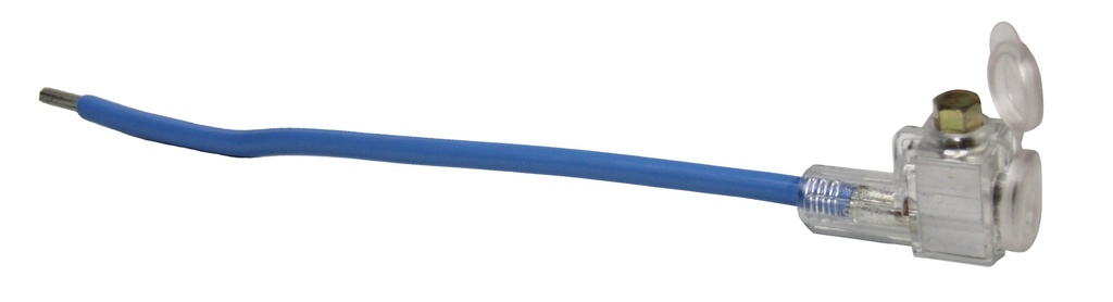 EMBOUTS DE BRANCHEMENT EBCP 10-35/25 BLEU 6726072