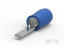 COSSE PREISOLEE A EMBOUT PLAT CRANTE PGL 2,5-11