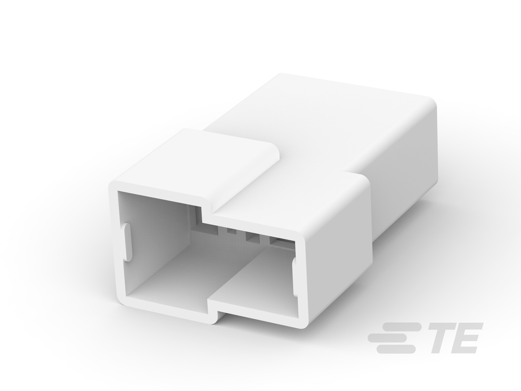 BOITIER F-F 2 VOIES T LANG 6,3