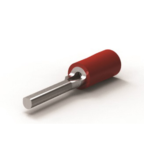 COSSE PREISOLEE A EMBOUT PLAT CRANTE PGL 1,5-6