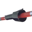 FOURREAU FENDU REPARATION CABLE CRSM 107/29 - 500/239 (S5)