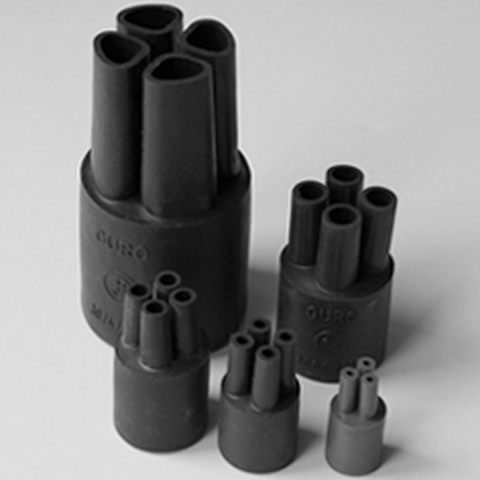 EXTREMITE A FROID 4X25MM2