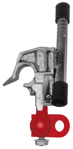 CONNECTEUR A BROCHE OUVERTE CBO 54 G 2C 6721245