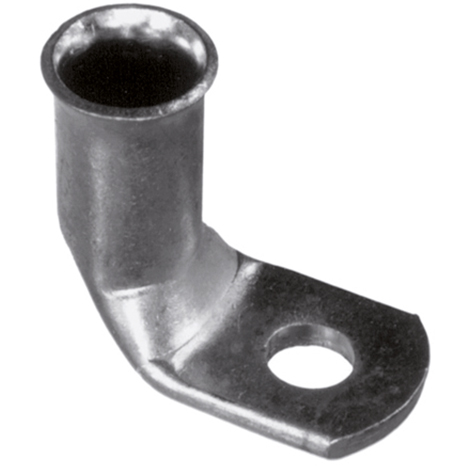 COSSES CUIVRE TYPE AMPOWER XCT 50-6 EQUERRE