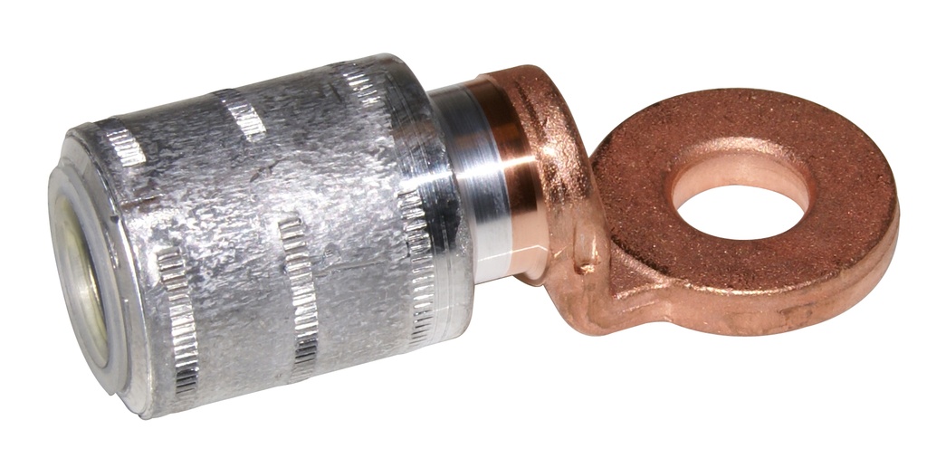 COSSES ALU-CUIVRE INDUSTRIE ACX 120