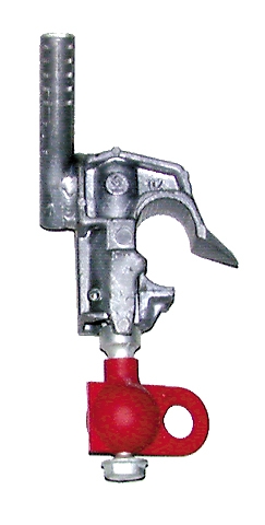 CONNECTEUR A BROCHE OUVERTE CBO 75-75  6721235