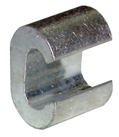 CONNECTEUR EN C C16E ETAME