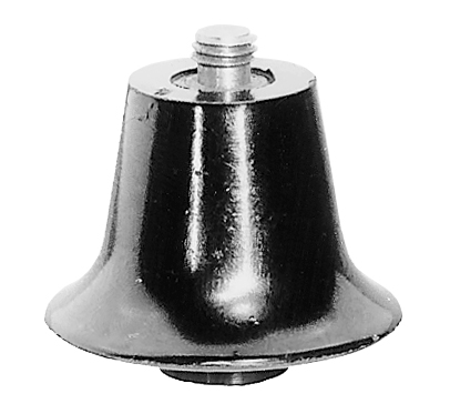 ISOLATEUR BAKELITE BA 8F 8F