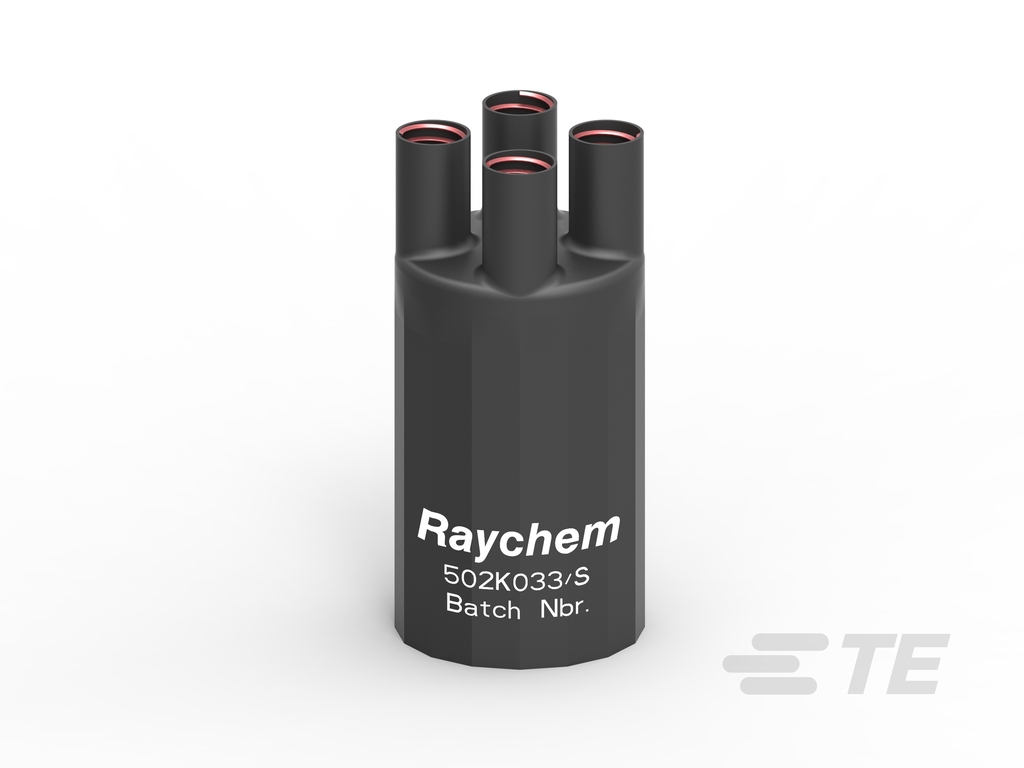 EXTREMITE THERMO BT E4R 50-150 6798303