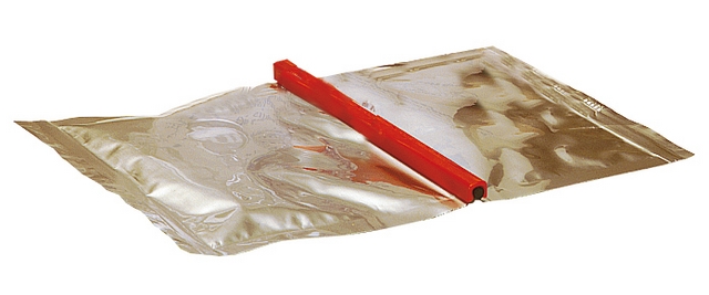 SACHET DE RESINE RAPID-43B-D240