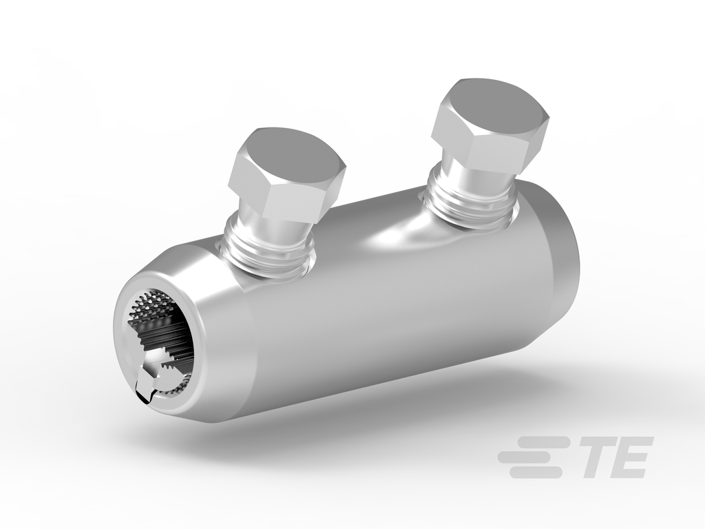 CONNECTEURS A SERRAGE MECANIQUE BSM-25/95