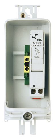 BOITIERS CLASSE 2 EP FACADE COBOX 1FNT-I