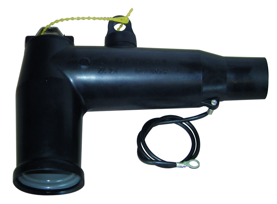 ENSEMBLE DE 3 CONNECTEURS SEPARABLES EQUERRE HTA CSE 400 B RSM 24 95-240 AL/CU 6794194 t