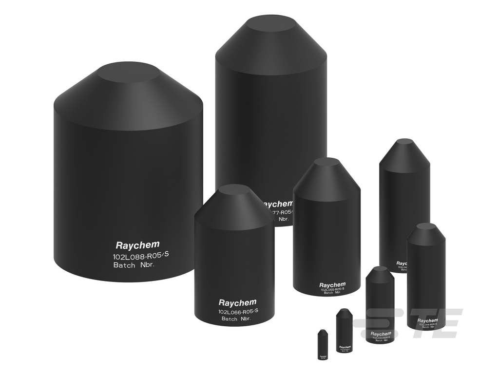 CAPUCHON EXTREMITE AVEC ENDUIT ETANCHEITE CAP TH 45/100 (102L055/S)