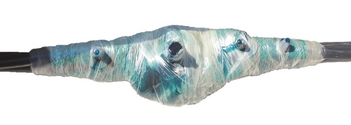 [MICBE231] BOITE DE DERIVATION DOUBLE INJECTEE DDI CPI 240-35M V2019 6790134