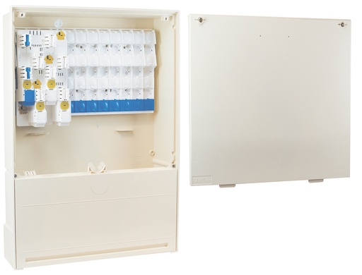 [MICCB015] BORNE REMIC 600 + JDB + RRCP 6772138 *