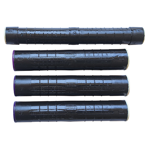 [MICK702] TROUSSE MANCHONS EJPT 150-70-70 PHASES + NEUTRE 6722674 *