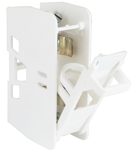 [MICP163] C/C UNIPOLAIRE 60A SANS PATTE DE CONNEXION 6940518 *