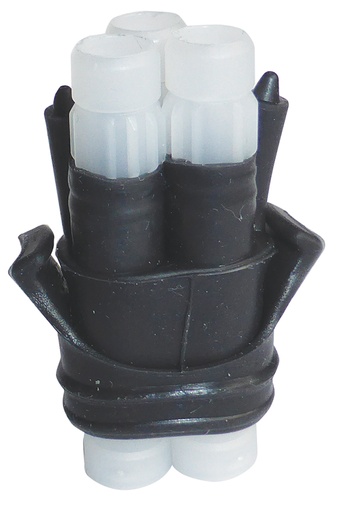 [MICP415] TETINE ECLAIRAGE PUBLIC EE3TF 6-16 *