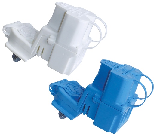 [MICQ610] MODULE REMIC DE REPIQUAGE NON FUSIBLE REMBT G3 (1N+1P) *