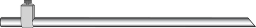 [TYC1018531-1] PT GALVA 1 M