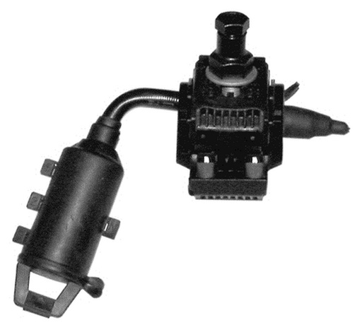 [TYC1018566-2] CONNECTEUR MISE COURT CIRCUIT CMCC/CT70 6731483