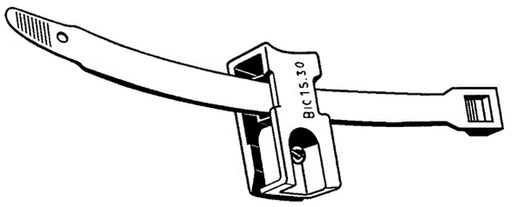 [TYC1574820-1] BRACELET ISOLANT CABLE BIC 15-30 6886652