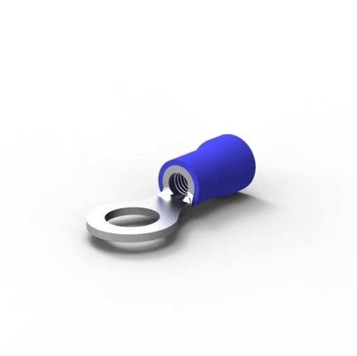 [TYC1856390-9] COSSE PREISOLEE RENFORCEE PLAGE RONDE PIDGC 2,5-8