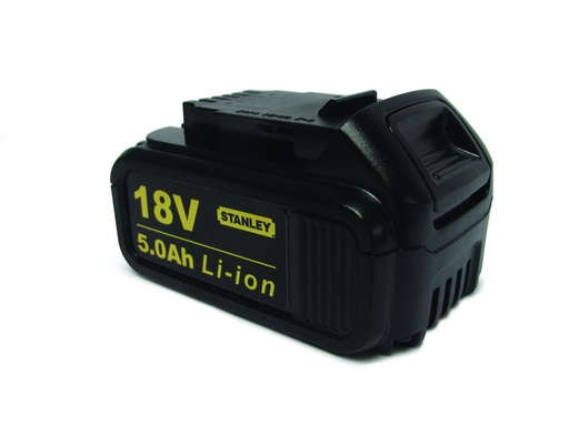 [TYC2107576-6] BATTERIE 18V 5AH 54WH LI-ION