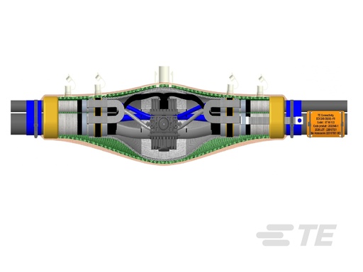 [TYC2832540-1] 🚦DDI 240-35(50) V19 6790133 🚦
