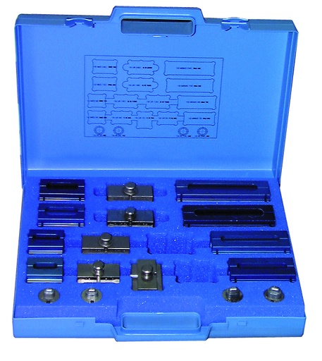 [TYC708639-1] COFFRET PPE 18 M.S. PLASTIQUE