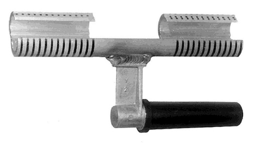 [TYC709177-1] 3 x RACCORD DE DERIVATION A BROCHE RDB 34 6721301 LOT DE 3