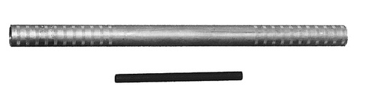 [TYC709628-1] MANCHON DE JONCTION POUR CÂBLE ALU ET ALU-ACIER J 60 (12+7) ALR 6724543