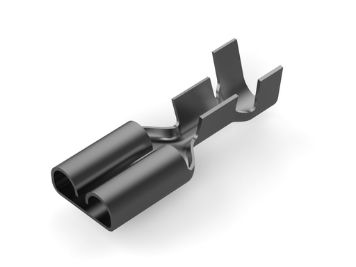 [TYC7-1856387-3] FASTIN FASTON CLIP 6,3-2,5MM2